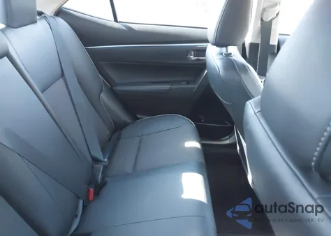 2014 Toyota Corolla S Plus из США, поврежденный, VIN 2T1BURHEXEC081748